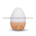 Ultrasonic Aroma Oil Diffuser Humidifier with Aroma Scent Diffuser